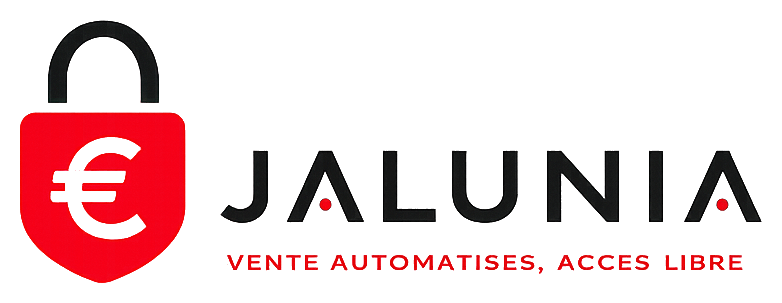 Jalunia - Boutique Autonome pour Hôtes