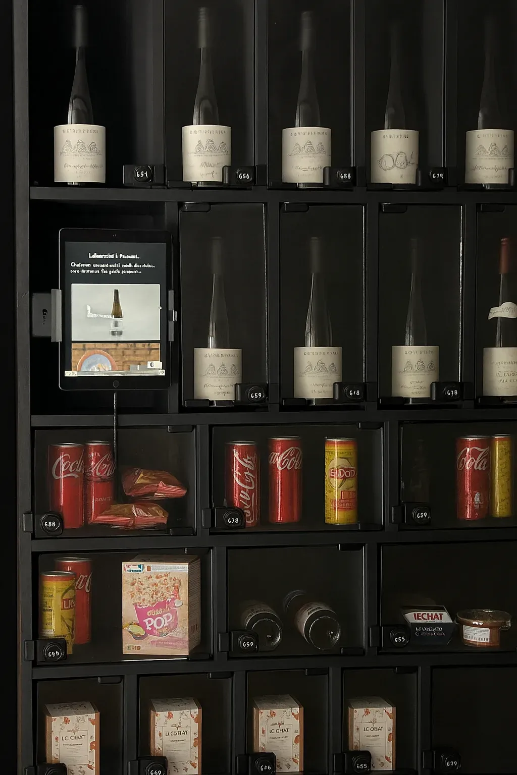 Meuble premium Jalunia pour Airbnb et locations saisonnières