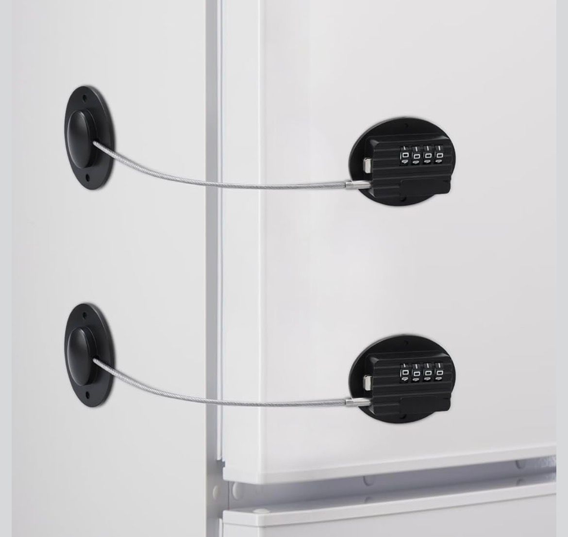 Jalunia bottle lock — the simplest way to get started (€12 + €9.99/month)